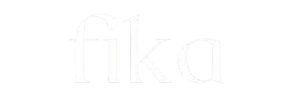 Fika Mental Health logo – client of Psychotherapy Growth