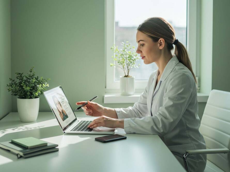 google ads for mental health professionals