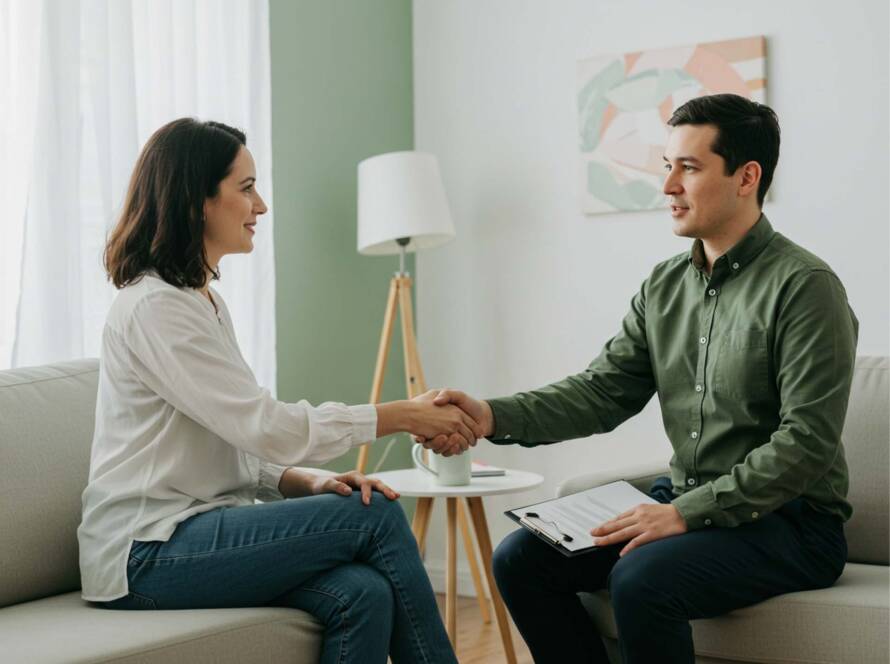 how to get more therapy clients