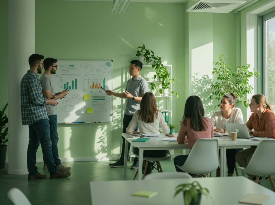 mental health marketing