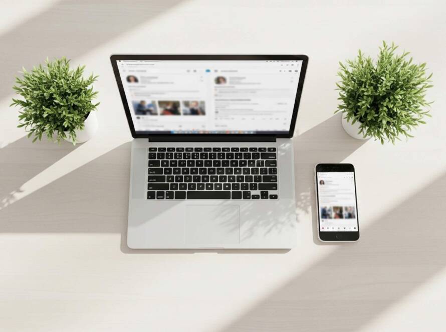 how to choose the right social media platform