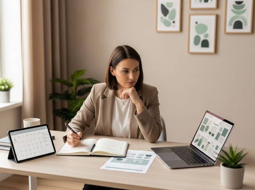 marketing for therapist