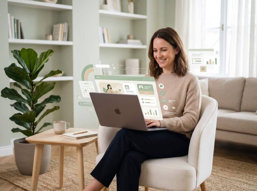 cta for therapy websites
