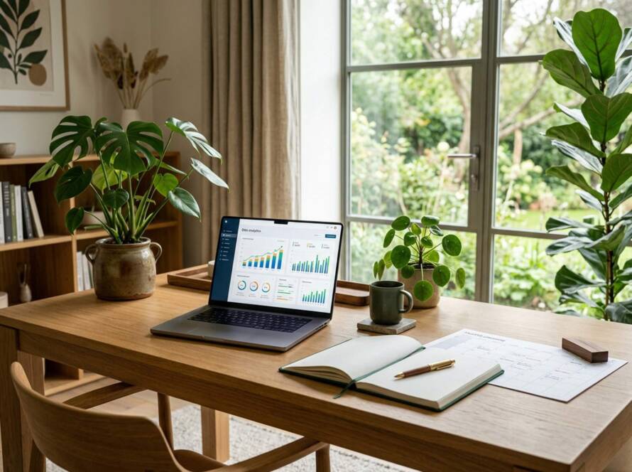 monthly seo for therapists