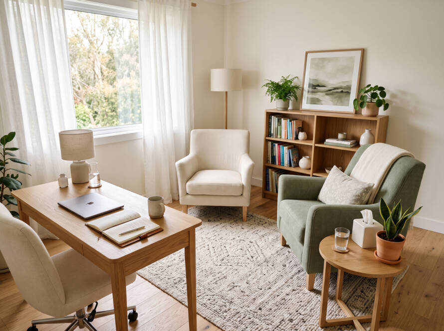 how to get more private pay therapy clients