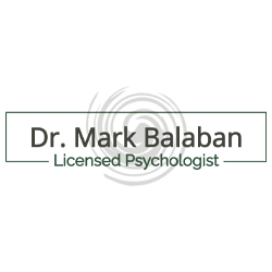 Dr. Mark Balaban