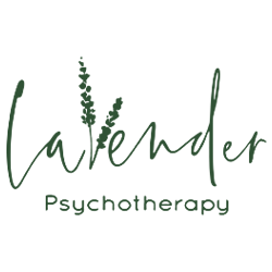 Lavender Psychotherapy