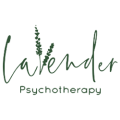 Lavender Psychotherapy Logo